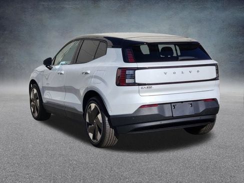 New 2026 Volvo EX30 Ultra w/ Protection Package Premier image 5