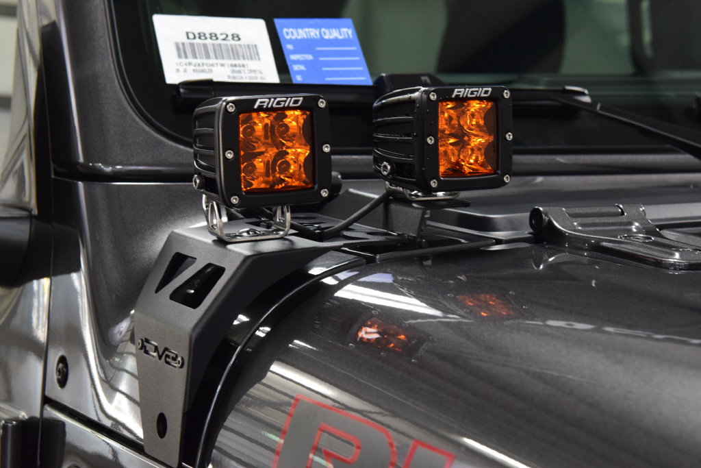 Used 2026 Jeep Wrangler Unlimited Rubicon w/ Safety Group AWD/4WD image 19