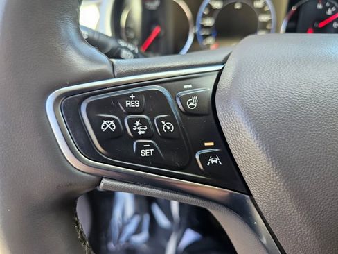 Used 2024 Chevrolet Malibu LT FWD image 33