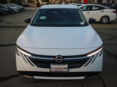 New 2026 Nissan Sentra S image 9