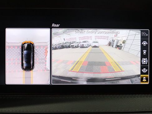 Used 2019 Mercedes-Benz S 560 4MATIC Sedan image 36