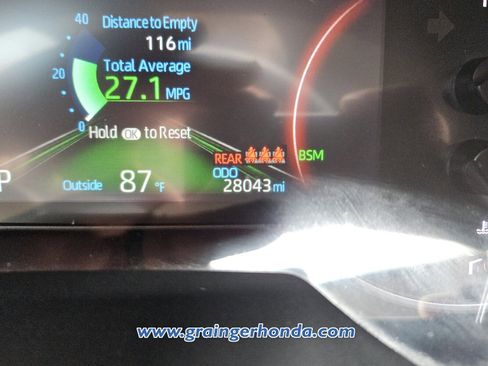 Used 2024 Toyota RAV4 XLE Premium FWD image 22