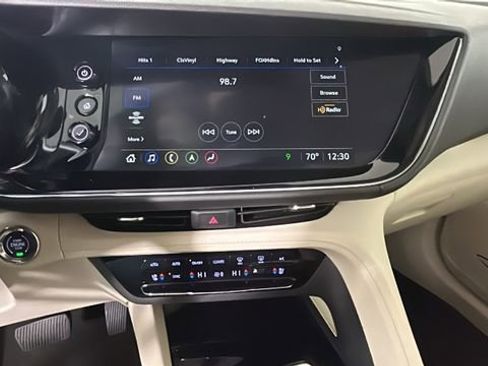 Used 2023 Buick Envision Avenir AWD/4WD image 24
