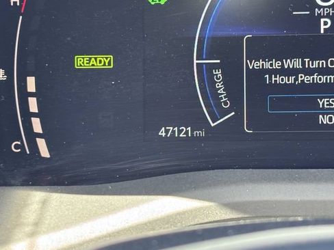 Used 2025 Toyota Camry SE FWD image 31