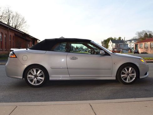 Used 2008 Saab 9-3 Aero w/ Touring Package image 13