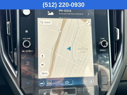 New 2025 Subaru Forester Limited image 16