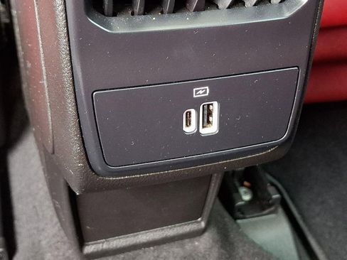 Used 2024 Dodge Hornet R/T Plus image 12