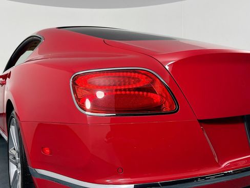Used 2017 Bentley Continental GT AWD/4WD image 38