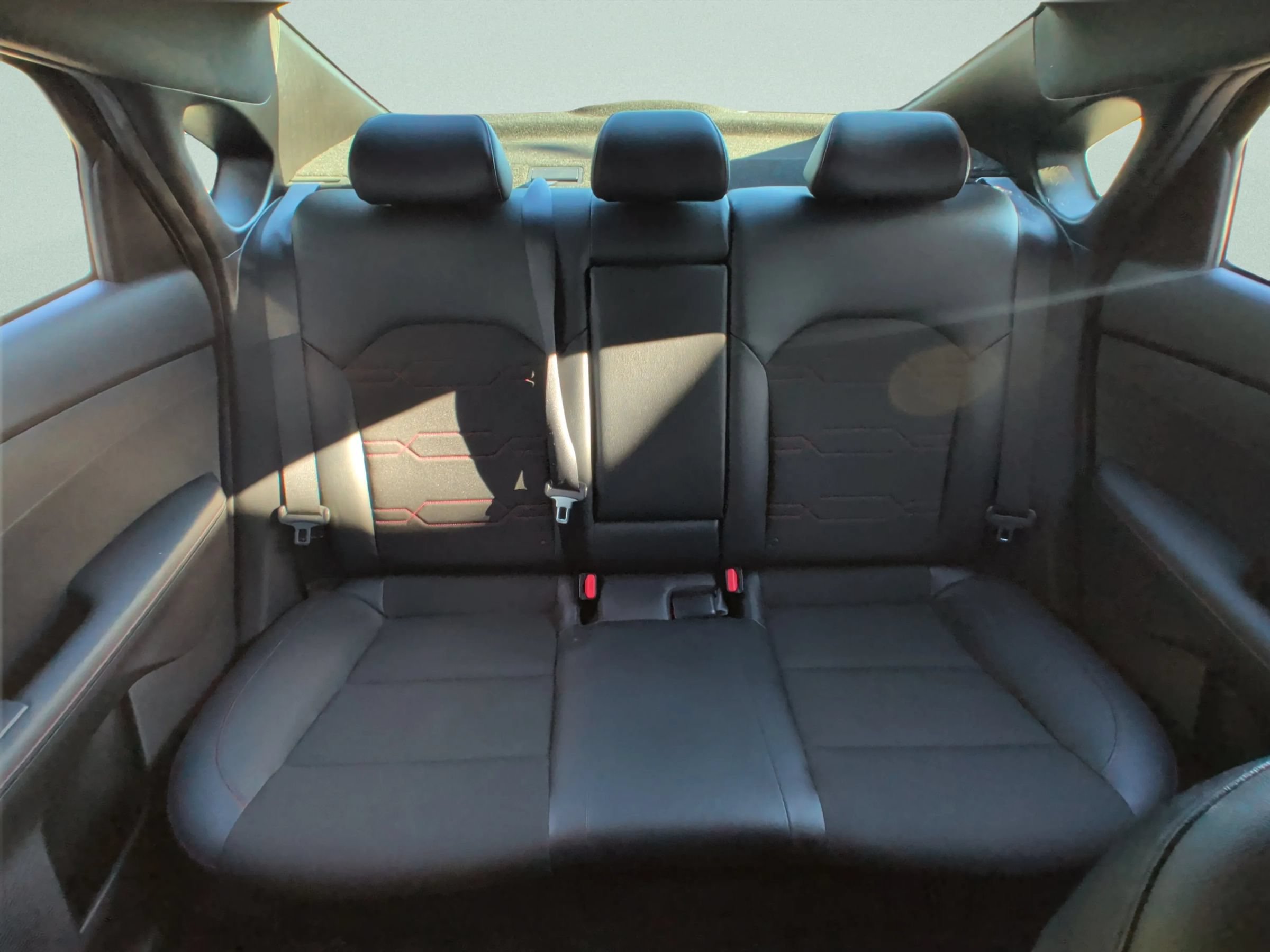 Used 2021 Kia Forte GT FWD image 31