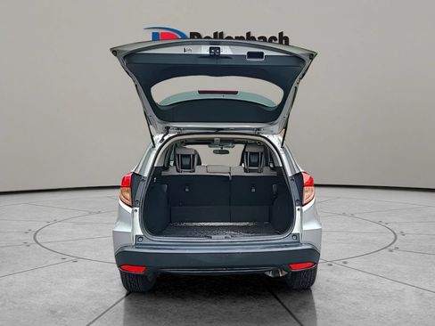 Used 2016 Honda HR-V EX image 7