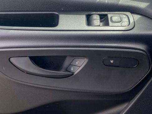 New 2025 Mercedes-Benz Sprinter 2500 image 20
