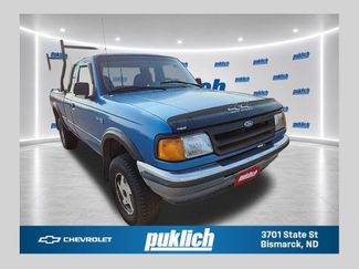 Used 1993 Ford Ranger STX AWD/4WD 360° Tour