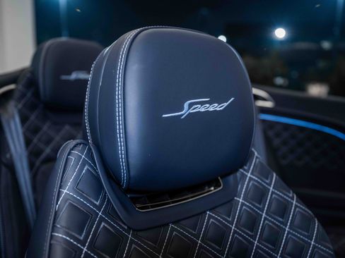 Used 2023 Bentley Continental GT Speed image 21