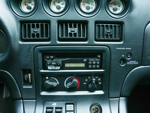 Used 1998 Dodge Viper GTS RWD image 36