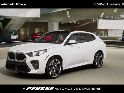 New 2026 BMW X2 xDrive28i w/ Technology Package