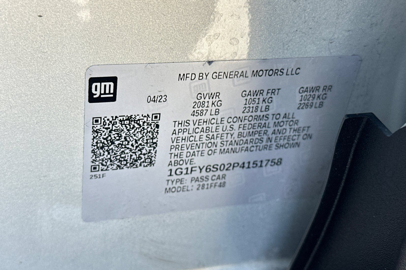Used 2023 Chevrolet Bolt EUV LT w/ Driver Confidence Package FWD image 30