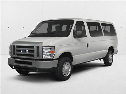 Used 2013 Ford E-350 and Econoline 350 XLT