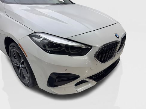 Used 2024 BMW 228i Gran Coupe FWD image 17