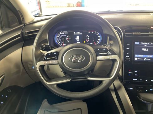 Used 2024 Hyundai Tucson SEL AWD/4WD image 20