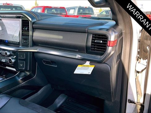 Used 2025 Ford F150 Raptor image 26