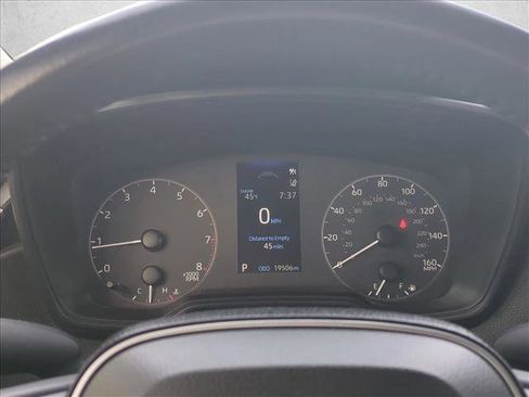 Used 2023 Toyota Corolla SE image 10