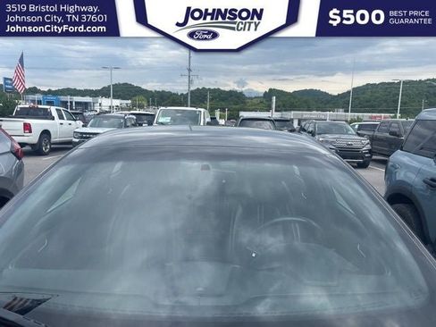 Used 2018 Lincoln MKZ Premiere w/ Magnetic Appearance Package FWD image 23