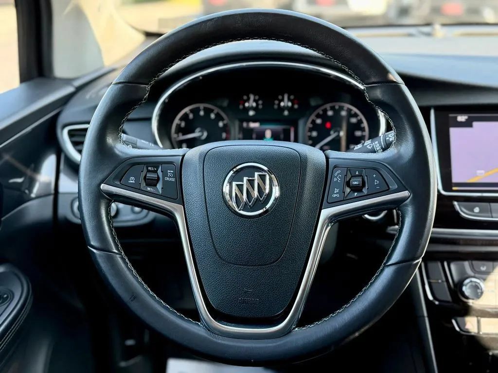 Used 2019 Buick Encore Sport Touring AWD/4WD image 20
