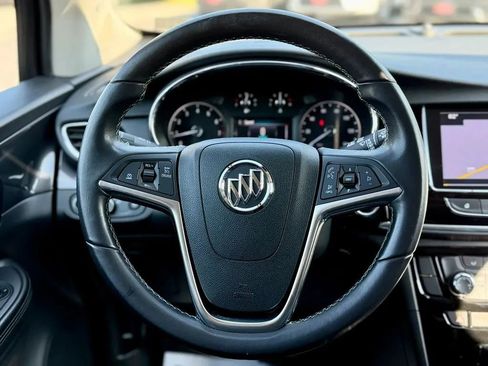 Used 2019 Buick Encore Sport Touring AWD/4WD image 20