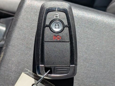 Used 2024 Ford Bronco Big Bend image 21