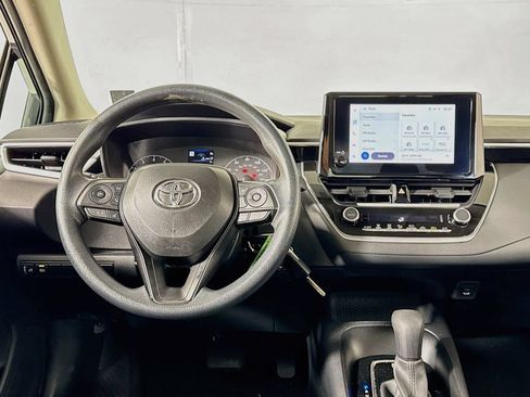 Used 2024 Toyota Corolla LE FWD image 9