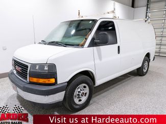 Used 2017 GMC Savana 2500 video 2