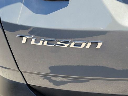 Used 2024 Hyundai Tucson SEL image 29