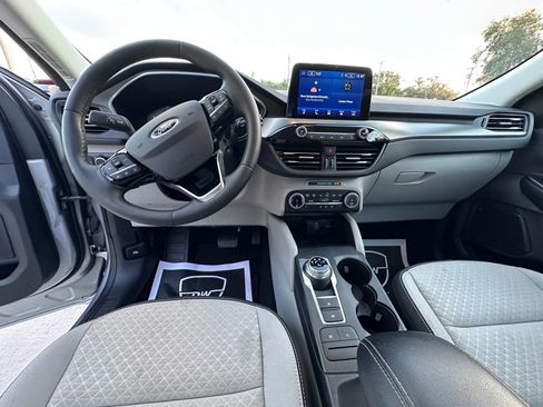 Used 2024 Ford Escape Active w/ Cold Weather Package image 16