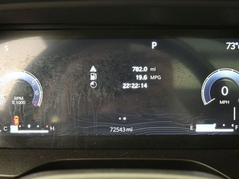 Used 2021 Jeep Grand Cherokee L Limited w/ Luxury Tech Group II image 31