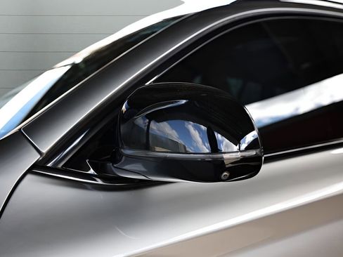 Used 2020 BMW X4 M w/ Executive Package image 13