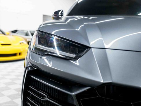 Used 2019 Lamborghini Urus AWD/4WD image 18