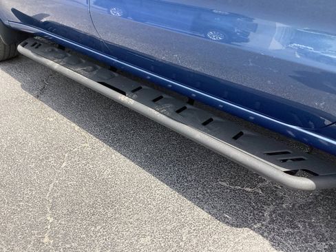 Used 2024 Chevrolet Silverado 1500 LT w/ Texas Edition Plus image 18