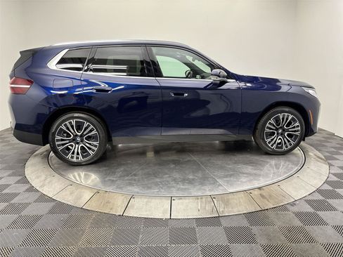 New 2026 BMW X3 xDrive30i w/ Premium Package AWD/4WD image 17
