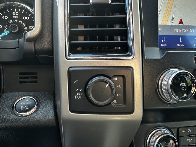 Certified 2020 Ford F150 Lariat w/ Equipment Group 502A Luxury AWD/4WD image 24