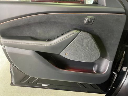 Used 2023 Ford Mustang Mach-E GT image 24