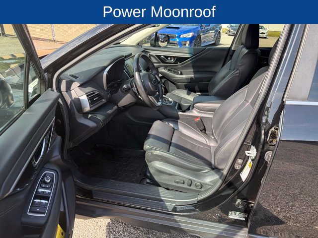 Used 2021 Subaru Outback Limited AWD/4WD image 9