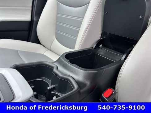 Used 2023 Toyota RAV4 XLE Premium AWD/4WD image 24