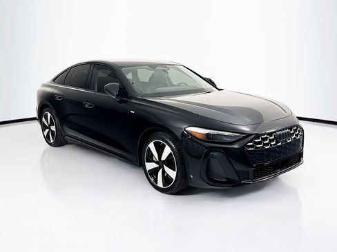 Used 2026 Audi A5 2.0T Premium AWD/4WD image 3