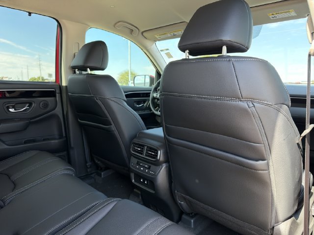 New 2026 Honda Pilot EX-L image 17