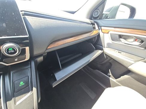 Used 2019 Honda CR-V EX image 22