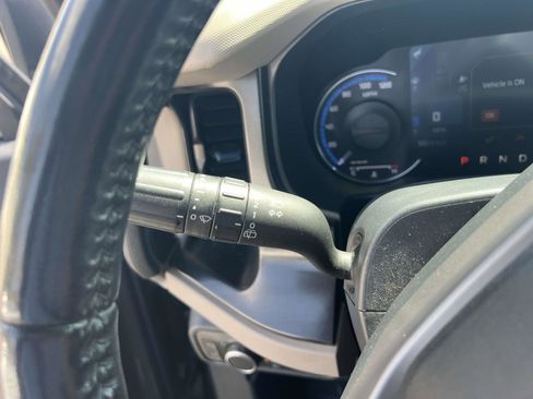 Used 2022 Ford Bronco Wildtrak AWD/4WD image 21