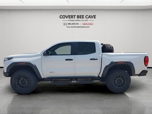 New 2026 GMC Canyon AT4X w/ AT4X AEV Edition image 5