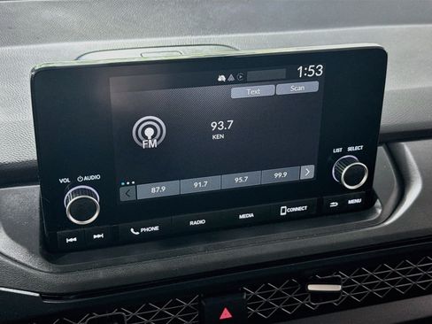 Used 2024 Honda Accord EX image 17