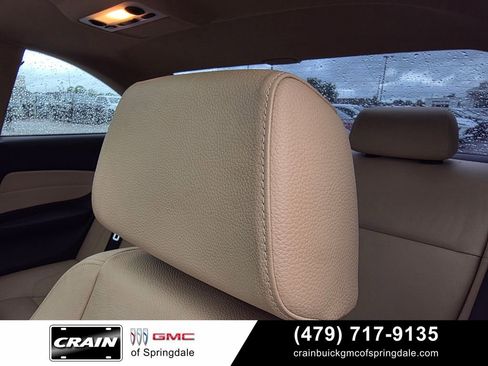 Used 2011 BMW 128i Coupe RWD image 19