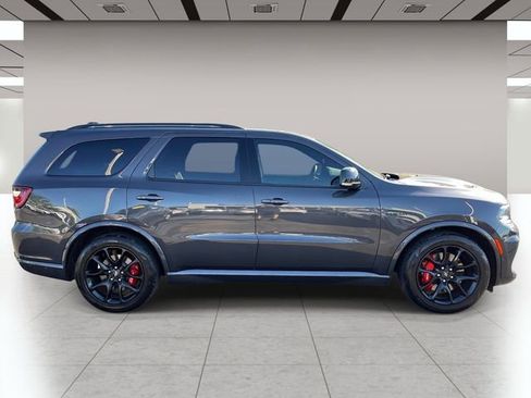 Used 2023 Dodge Durango R/T w/ Tow 'N Go Package AWD/4WD image 2